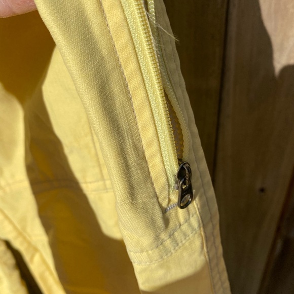 Kuhl Hiking Capris - Picture 8 of 11